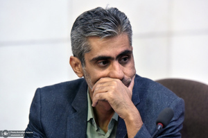 دومین جلسه کمیته امور جوانان، دانشگاهیان و فرهنگیان ستاد مرکزی بزرگداشت امام خمینی(س)