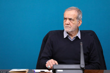 پزشکیان: با عوامل دشمن که به دنبال ناآرامی هستند برخورد می‌کنیم/ ستادی تشکیل دهید تا مشکلات اصناف به سرعت حل شود