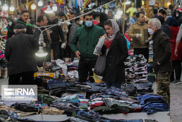 فرماندار رشت: تعطیلی نوروز و خریدهای مردمی مهمترین تهدید است