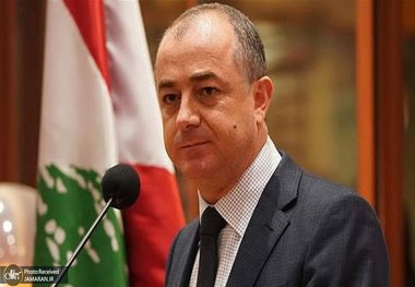 نائب‌رئیس مجلس لبنان: اتخاذ مواضع خصمانه علیه تهران اشتباه بود
