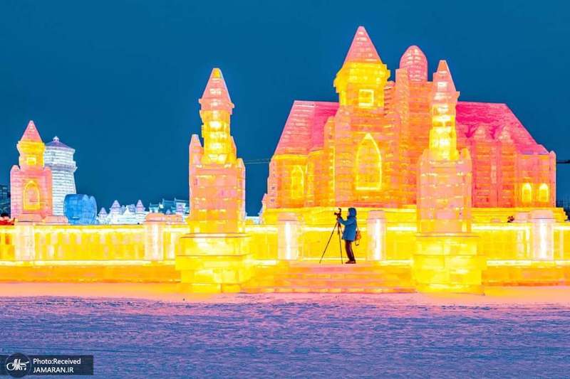 منتخب تصاویر امروز جهان- 9 دی 1400