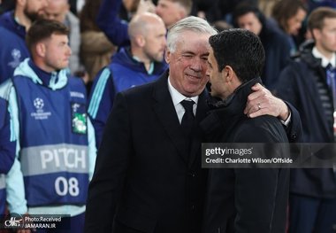 آنچلوتی: تیم هرکاری که می توانست انجام داد