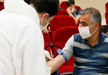 الهامی: بیشترین ضرر را تراکتور از کرونا دید
