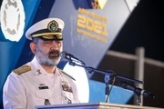 ایران زیردریایی‌های جدید می سازد
