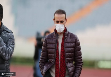 تبریک متفاوت گل محمدی برای روز پدر+ عکس