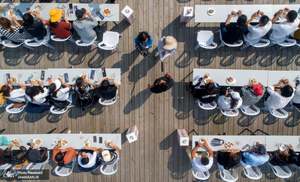 منتخب تصاویر امروز جهان- 10 مهر