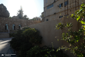 مقام یونس پیامبر (ع) در لبنان