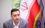 پیام تسلیت مدیرعامل موسسه مطبوعاتی جماران به فرمانده یگان حفاظت جماران و حرم مطهر امام خمینی (س)