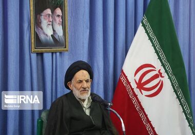 امام جمعه بیرجند: اکثریت جامعه تعهد و التزام خود را نشان دادند