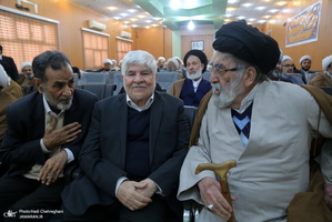 همایش «بررسی نقش آیت الله هاشمی رفسنجانی در نهضت امام خمینی(س)»