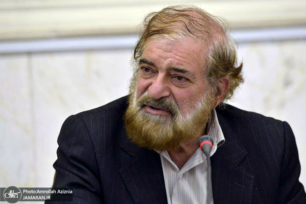 سردار موحدی: نیروهای مسلح باید در کنار قاطعیت محبت نیز داشته باشند