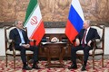 ادعای فایننشال‌تایمز: روسیه مخفیانه فناوری موشک‌های مافوق صوت را به ایران منتقل می‌کند