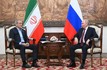 ادعای فایننشال‌تایمز: روسیه مخفیانه فناوری موشک‌های مافوق صوت را به ایران منتقل می‌کند