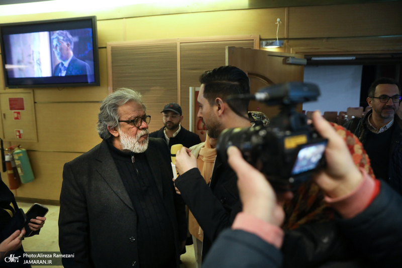 چهل و سومین جشنواره فیلم فجر - 9