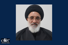 فرزند آیت‌الله ابن‌الرضا مطرح کرد: دلیل سفر امام به خوانسار چه بود؟