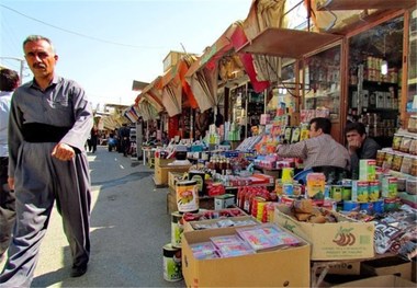 بازارچه مرزی شادگان احداث شود