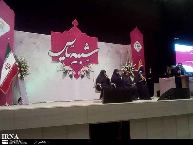 انقلاب اسلامی به زنان هویت بخشید