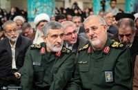 تصاویر دیدار مسئولان نظام، سفرای کشورهای اسلامی و جمعی از قشرهای مختلف مردم (9)