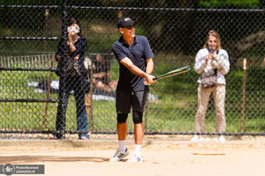 منتخب تصاویر امروز جهان - 12 و 13 اردیبهشت 1404