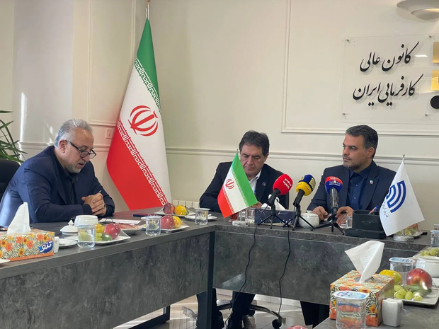 قوه قضاییه آماده تشکیل کارگروه مشترک برای رفع مشکلات حقوقی کارفرمایان شد