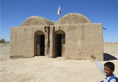 پرونده مدرسه های خشتی کشور سال تحصیلی آینده بسته می شود