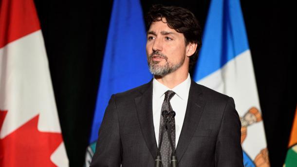نخست‌وزیر کانادا: به رسمیت نشناختن دو تابعیتی بودن از جانب ایران یک چالش است