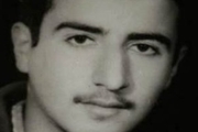 یادی از شهید دانش آموز اسماعیل خاندوزی