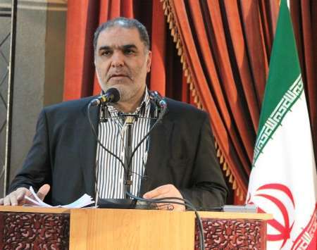معاون وزیر: اجرای راه آهن بوشهر به شیراز دراولویت است