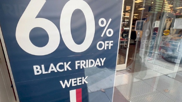 آغاز طرح نظارتی ویژه فروش‌های بلک‌فرایدی