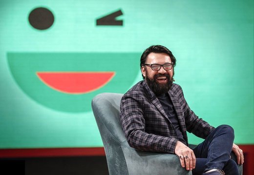 برای رضا ایران‌منش دعا کنید