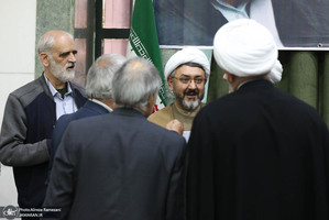 اضافه دومین جلسه ستاد