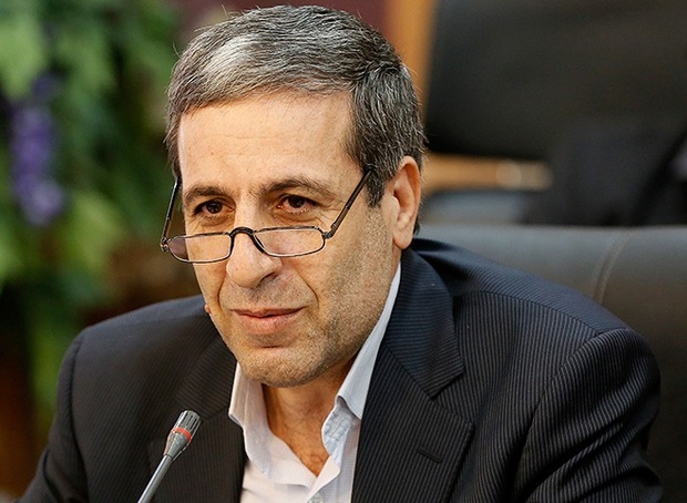 ظرفیت‌های مردمی در برگزاری مراسم اربعین حسینی مورد توجه ویژه قرارگیرد