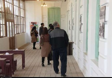 رونق تور آستاراگردی از ساحل دریا تا تالاب استیل