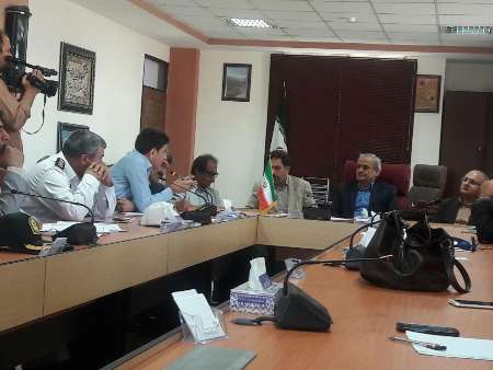 31 هتل و 23 مهمانپذیر در کردستان آماده پذیرایی از مهمانان سفرهای تابستانی هستند