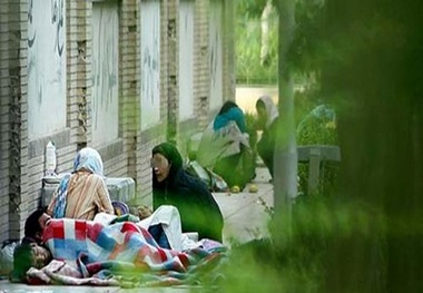 میزان مرگ و میر معتادان مبتلا به کرونا سه برابر افراد عادی است
