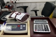 اهدای خون در استان بوشهر ۲۲ درصد افزایش یافت