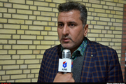 احداث پاسگاه انتظامی در روستای زیاران