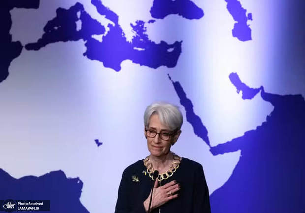 وندی شرمن: قانع کردن ایران به توقف غنی‌سازی غیر ممکن است/ حتی اگر اختلاف‌ها بر سر غنی‌سازی کاهش یابد، لغو تحریم‌ها همچنان مسئله‌ای چالش‌برانگیز است