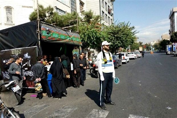 محدودیت‌های ترافیکی تاسوعا و عاشورا در کرمان اعلام شد