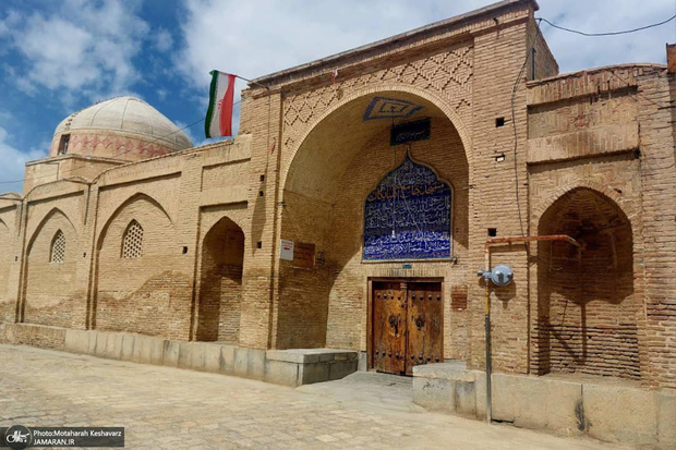 درهای بسته گردشگری در گلپایگان و خوانسار!  فرصت‌سوزی بزرگ در اوج سفرهای نوروزی