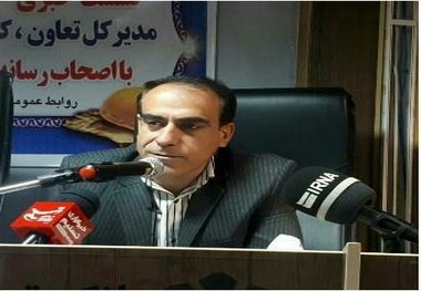 صنعت نفت، مشکل اشتغال را در استان حل نمی‌کند