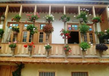 یک هزار و 60 اثر فرهنگی در گیلان به ثبت رسیده است  تشدید مقابله با حفاران غیر مجاز