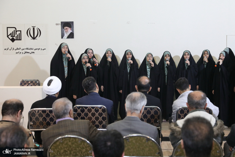 شب شعر باده عشق