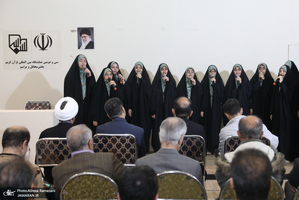 شب شعر باده عشق