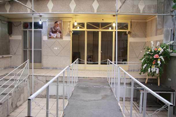 حقیقة الإمام الخمینی‏!