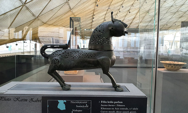 پشت پرده تکان دهنده از باقی ماندن آثار تاریخی ایران در مخازن کشورهای بیگانه/ دارابی، معاون وزارت میراث فرهنگی: هزینه‌های بالای وکیل مانع پیگیری پرونده‌های استرداد اموال تاریخی ایران می‌شود!