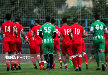 تمرینات تراکتورسازان برای لیگ هفدهم، از فردا آغاز می‌شود