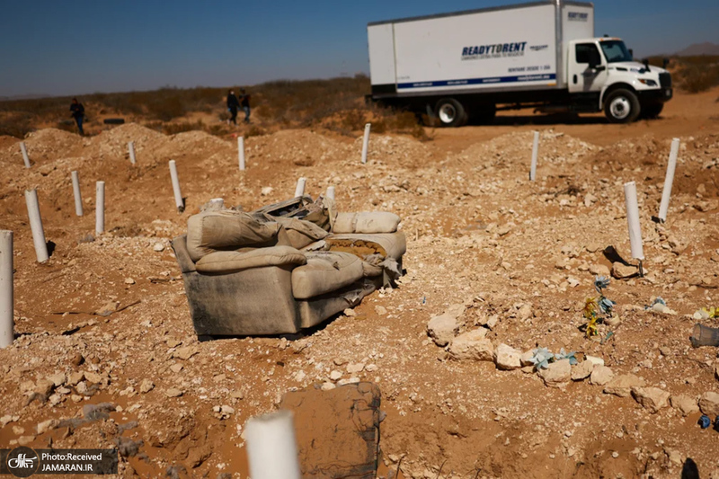 منتخب تصاویر امروز جهان - 4 فروردین 1404