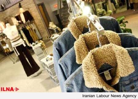 ایجاد اشتغال با تکمیل زنجیره تولید در نساجی توانایی بالای واحدهای نساجی در ایجاد ارزش افزوده