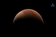 کشف راهی برای تولید اکسیژن در مریخ
